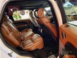 لاند روفر رانج روفر سبورت